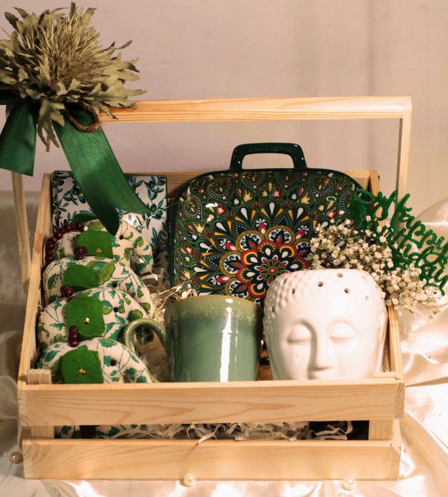 Minimosa Hampers That Impress