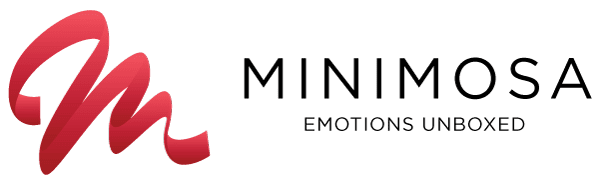 Minimosa - Emotions Unboxed. The Gifting Company