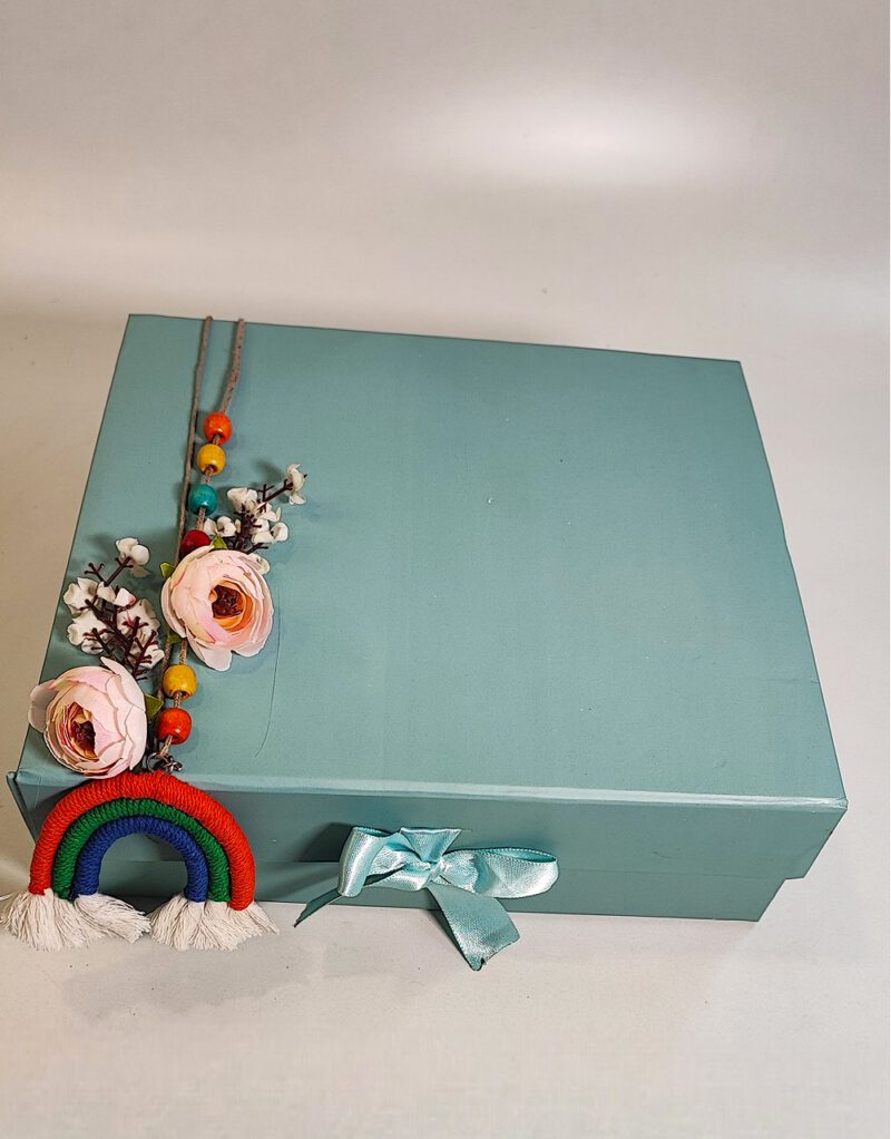 Teal-Bliss-Rakhi-Hamper